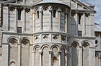 Pisa, Dom (Detail).JPG